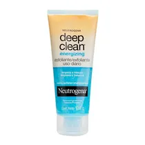 Esfoliante Neutrogena Deep Clean 100G