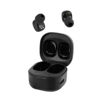 Auricular Inalámbrico Satellite A-F11 Negro