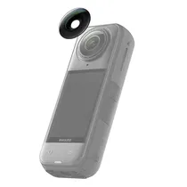 Acessório INSTA360 X5 Cinsbahb Lente de Reposição (Replacement Lents Kit)