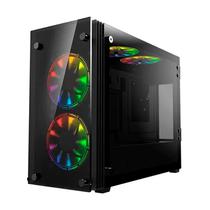 Gabinete Gamemax Stratos Itx