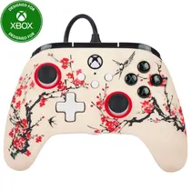 Controle Powera Xbox Series X/s - Warrior's Nirvana (XBGP0180-01)