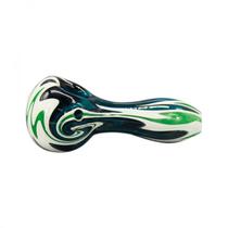 Pipe de Vidro Herb PP013 9.7CM