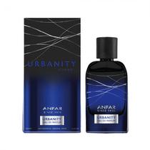 Perfume Anfar Urbanity Homme Edp Masculino 100ML