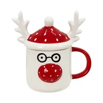 Taza NavideÑa Santini 201-2800800