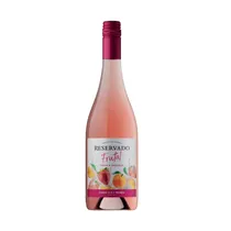 Vinho Frutado Concha Y Toro Reservado Frutal Fresa & Naranja 750ML
