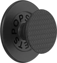 Suporte Magnético e Aderência para Telefone Popsockets - Carbonite (Caixa Feia)