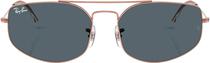 Oculos de Sol Ray Ban RB3845 9035R5 57 - Masculino