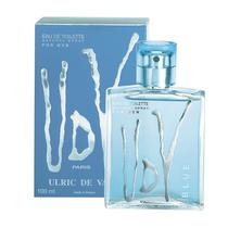 Perfume Ulric de Varens Udv Blue Eau de Toilette 100ML