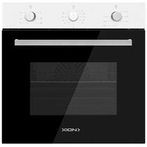 Forno Eletrico Embutido Xion XI-HDE61X - Preto/Inoxidavel 76L