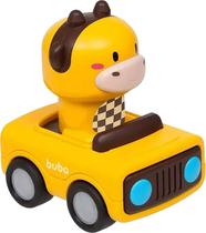 Carrinho Animal Racing Buba - 17248