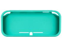 Protetor de Silicone Dobe para Nintendo Switch Lite - Azul Turquesa (SND-436)