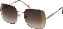 Oculos de Sol Just Cavalli SJC031 60F86G - Feminina