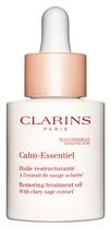 Oleo Nutritivo Clarins Calm Essentiel Huile Reestructurante - 30ML