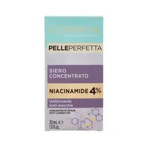 Sérum Clinians Concentrado Pelleperfetta Anti-Macchie Niacinamide 4% 30ML