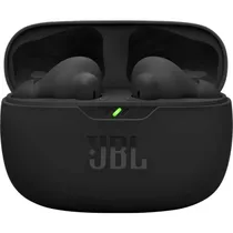 Fone JBL Wave Beam 2 BT Preto