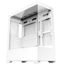 Gabinete Mtek MCG-AIR01-W Vidro Gamer Branco