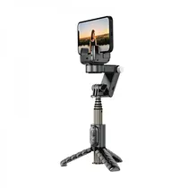 Batao de Selfie 360 Wiwu Wi- SE006 Con Tripé -Preto