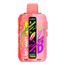 Lost Mary 30K Mixer Watermelon B Pop