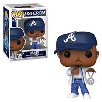 Funko Pop Rocks Usher Usher 308