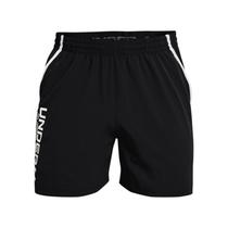 Short Under Armour Masculino 1365210-001 MD - Preto