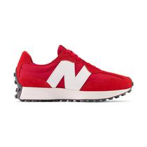 Tenis New Balance 327 Masculino Vermelho U327EC