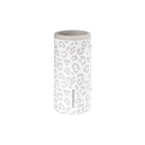 Porta Lata Hydrapeak HP-Koozie-Ghostleopard 350ML - Leopardo Fantasma