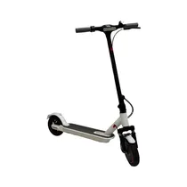 Patinete Elétrico Smart Wheel SW68 Pro - 500W - 30KM/H - 8.5" - Branco