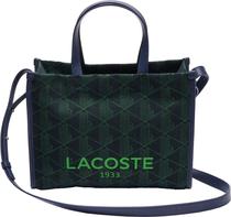 Bolsa Lacoste NF4514HKN01 - Feminina