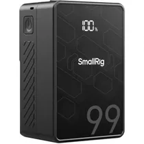 Bateria Smallrig VB99SE V-Mount Mini 4608