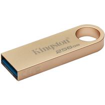 Pendrive Kingston Datatraveler SE9 G3 DTSE9G3-256 - 256GB - Dourado