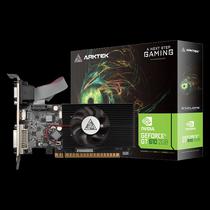 Placa de Vídeo Arktek Cyclops Gaming Nvidia Geforce GT-610 2GB DDR3 - AKN610D3S2GL1