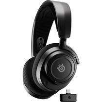 Fone de Ouvido Steelseries Arctis Nova 7 Sem Fio - Preto