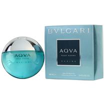 Perfume Bvlgari Aqva Marine Edt Masculino - 100ML (28761)