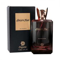 Perfume Dignite Angry Man Edp Masculino 100ML