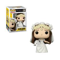 Muneco Funko Pop Friends Rachel Green 1280