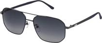 Oculos de Sol Fila SFI300 580K53 - Masculino