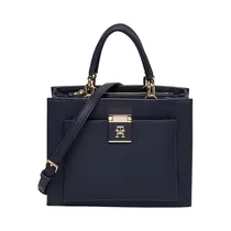 Cartera Tommy Hilfiger AW0AW17032 DW6