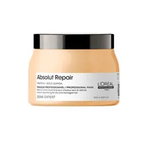 Loral Absolut Repair Protein+Gold Quinoa Mascara 500GR