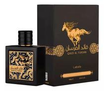 Perfume Lattafa Qaed Al Fursan Edp 90ML