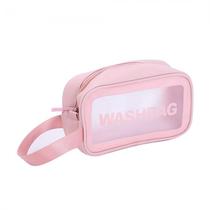 Neceser Washbag J21484 Rosa