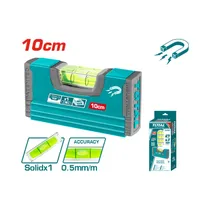 Nivel Manual Total TMT20105M 10CM