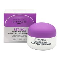 Byphasse Crema Antiarrugas Retinol