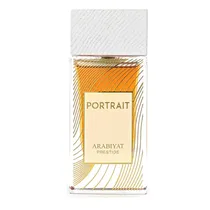 Perfume Arabiyat Prestige Portrait Eau de Parfum 80ML
