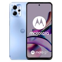 Smartphone Motorola Moto G13 XT-2331-3 128GB 4GB Ram Dual Sim Tela 6.5" - Azul (Caixa Danificada)