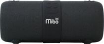 Speaker Mibo Sound A 2.0 Bluetooth FM USB Player TWS - Preto