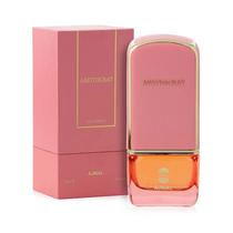 Perfume Femenino Ajmal Aristocrat Rose Edp 75ML