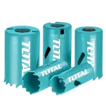 Kit de Broca Serra Copa Total TACSH1071