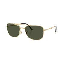 Lente Ray Ban 3755 001/31 59