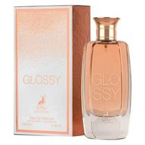 Maison Alhambra Perfume Glossy Eau de Parfum 100ML