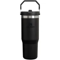 Botella Termica Stanley 887ML Negro